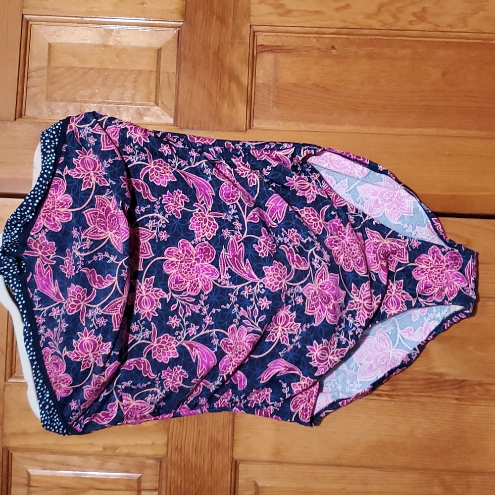 Ladies swimsuit